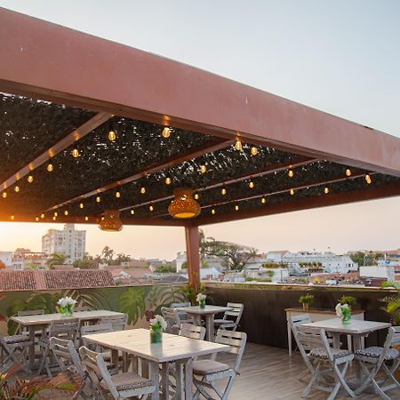 Cartagena Royal Hotel Boutique Dış mekan fotoğraf
