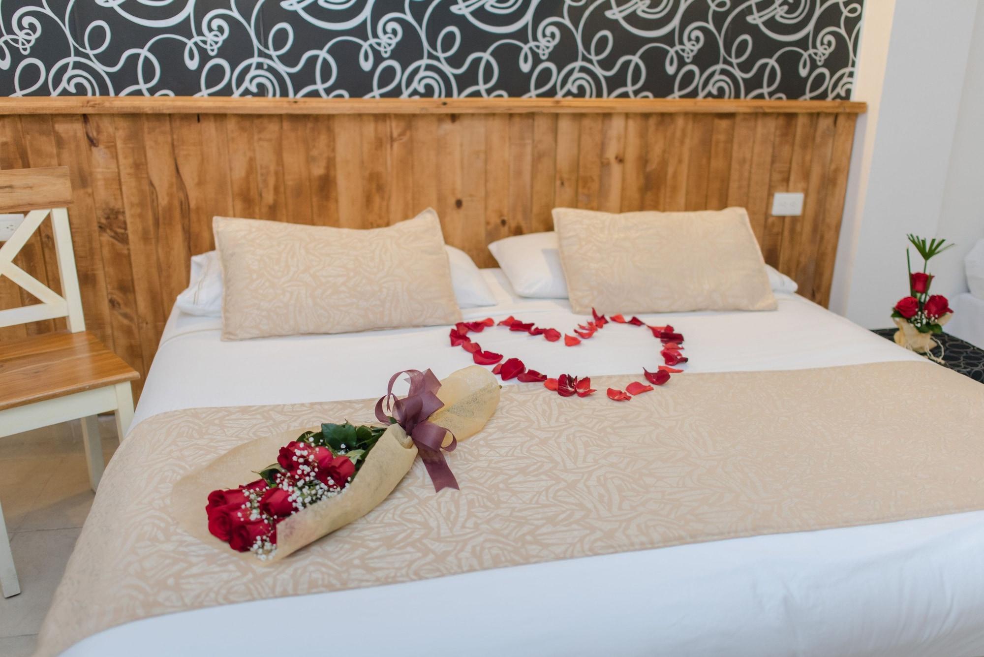 Cartagena Royal Hotel Boutique Dış mekan fotoğraf