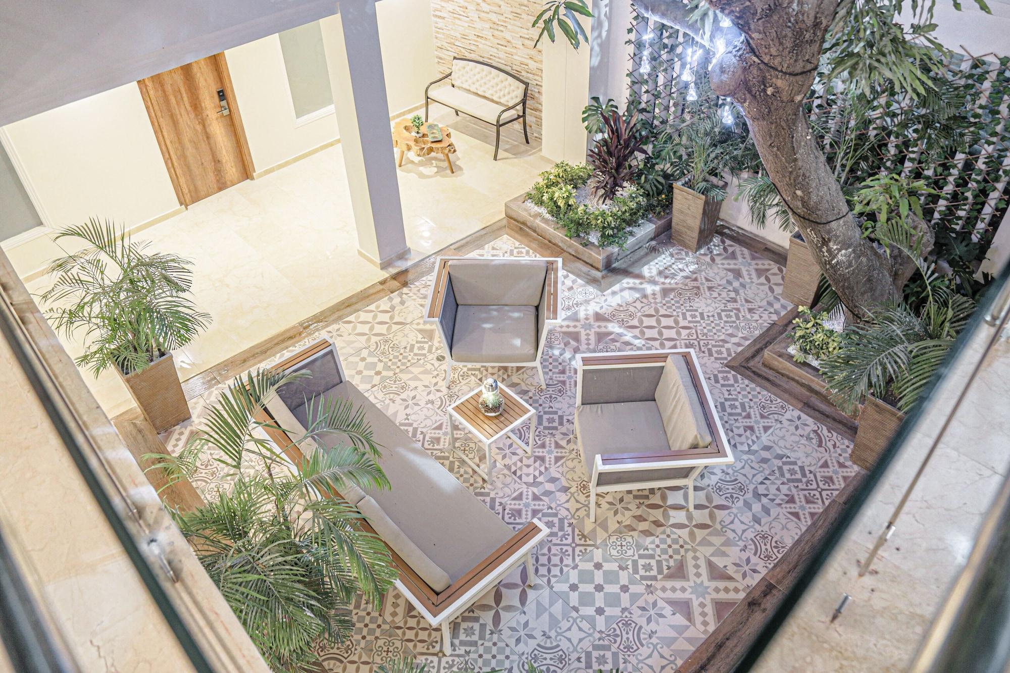 Cartagena Royal Hotel Boutique Dış mekan fotoğraf