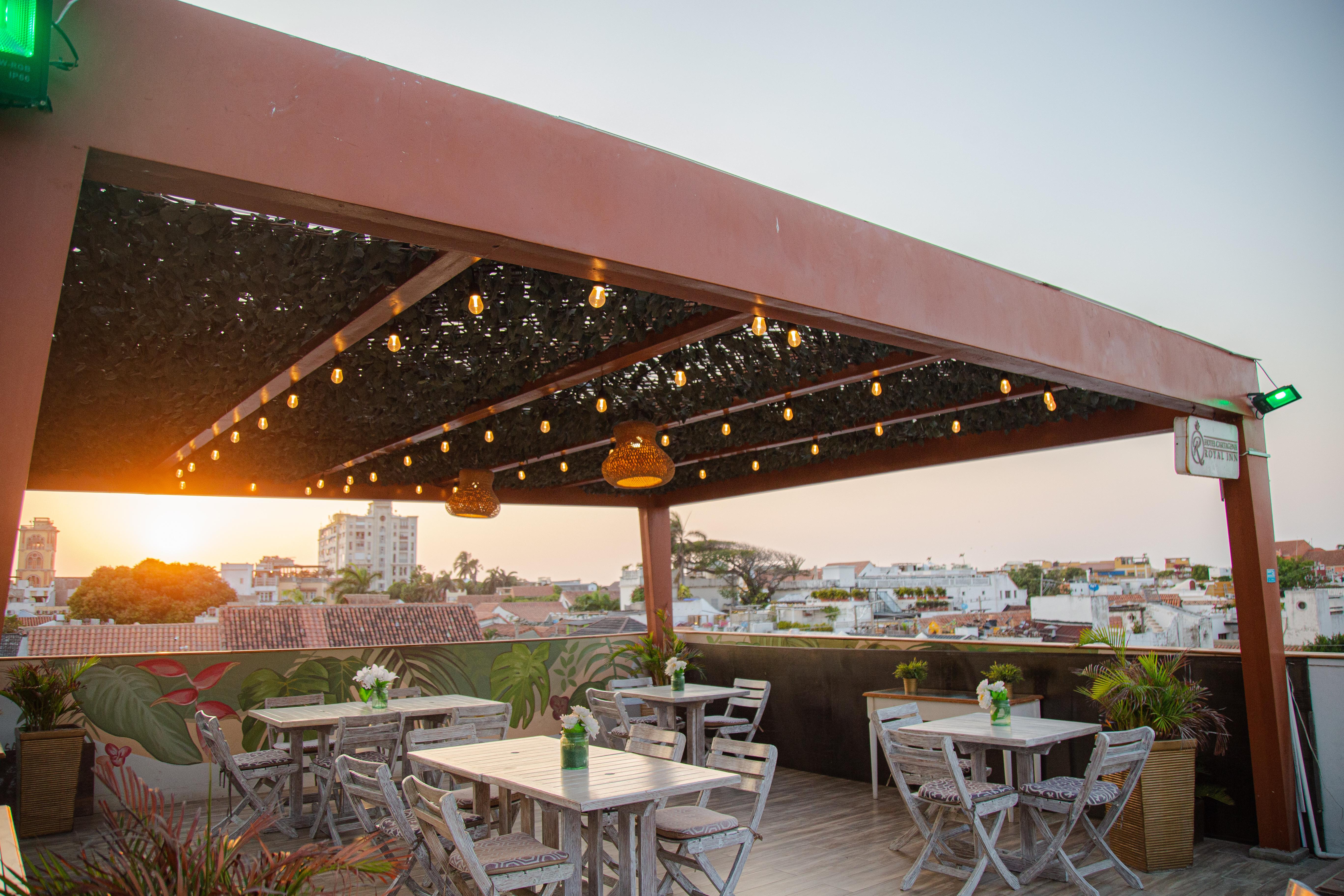 Cartagena Royal Hotel Boutique Dış mekan fotoğraf