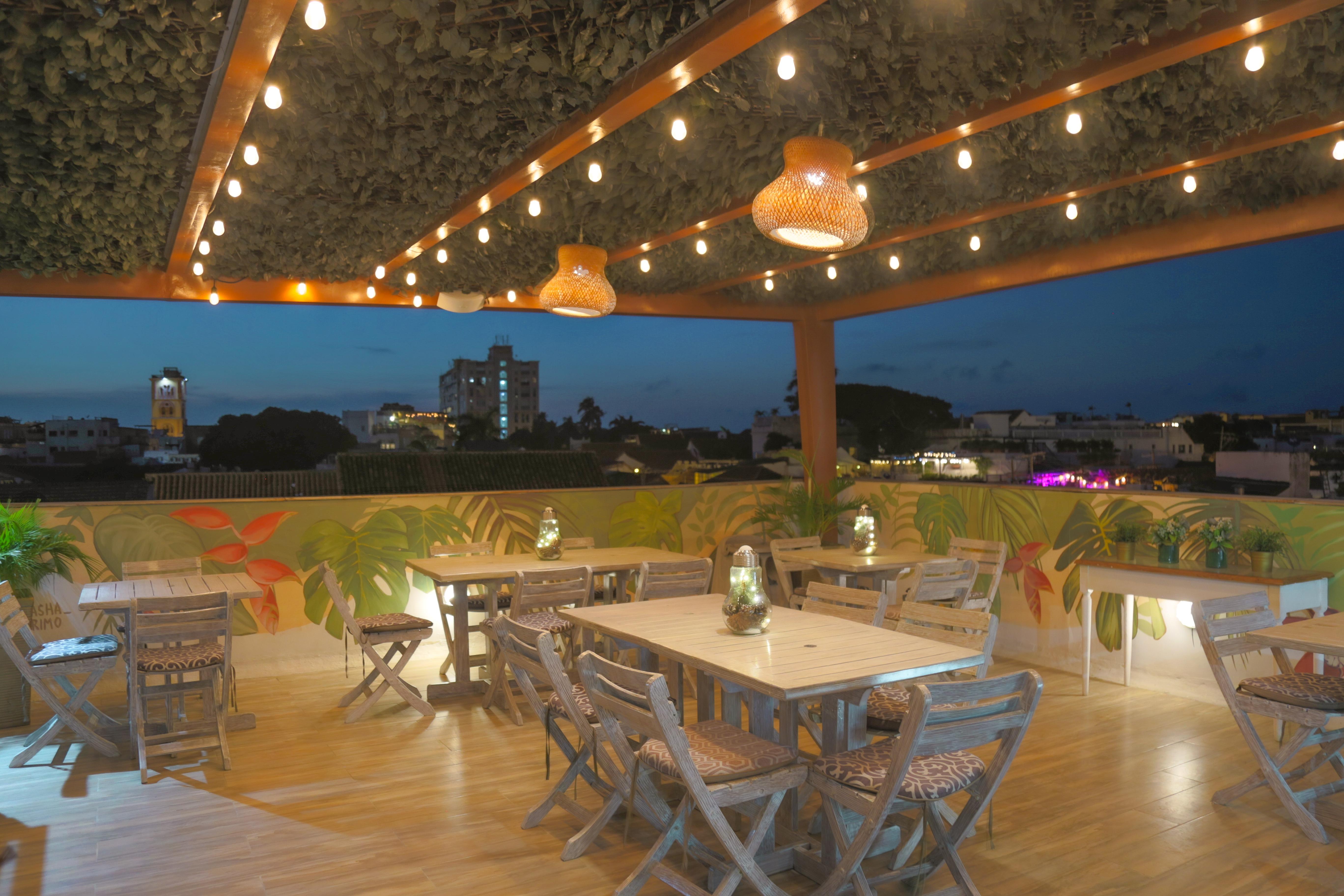Cartagena Royal Hotel Boutique Dış mekan fotoğraf