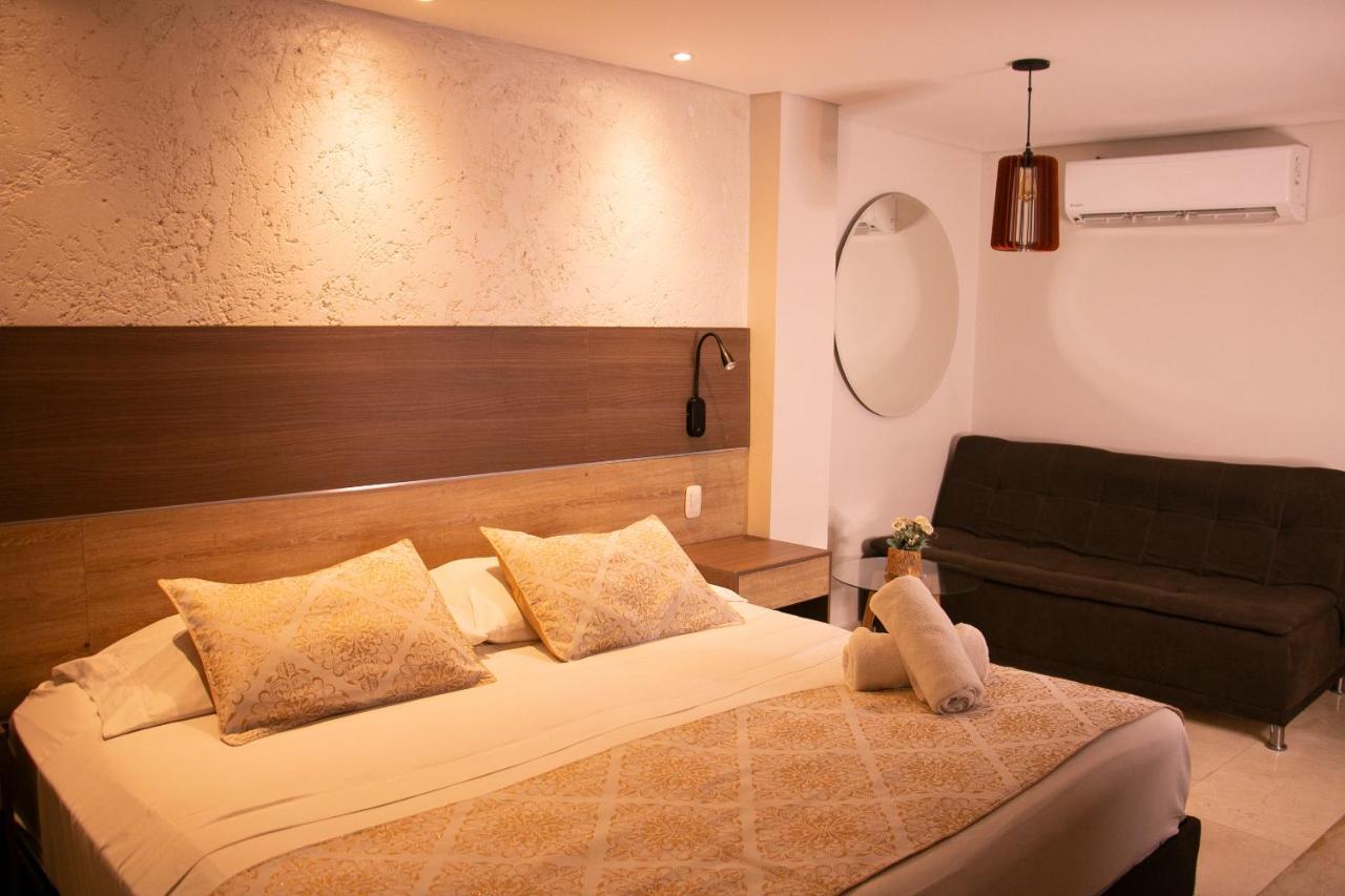 Cartagena Royal Hotel Boutique Dış mekan fotoğraf