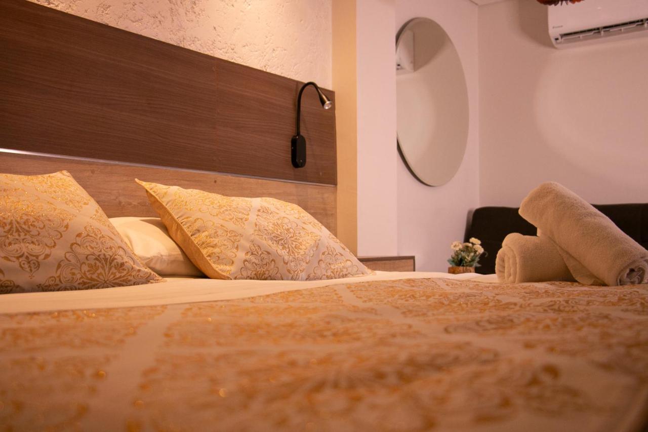 Cartagena Royal Hotel Boutique Dış mekan fotoğraf