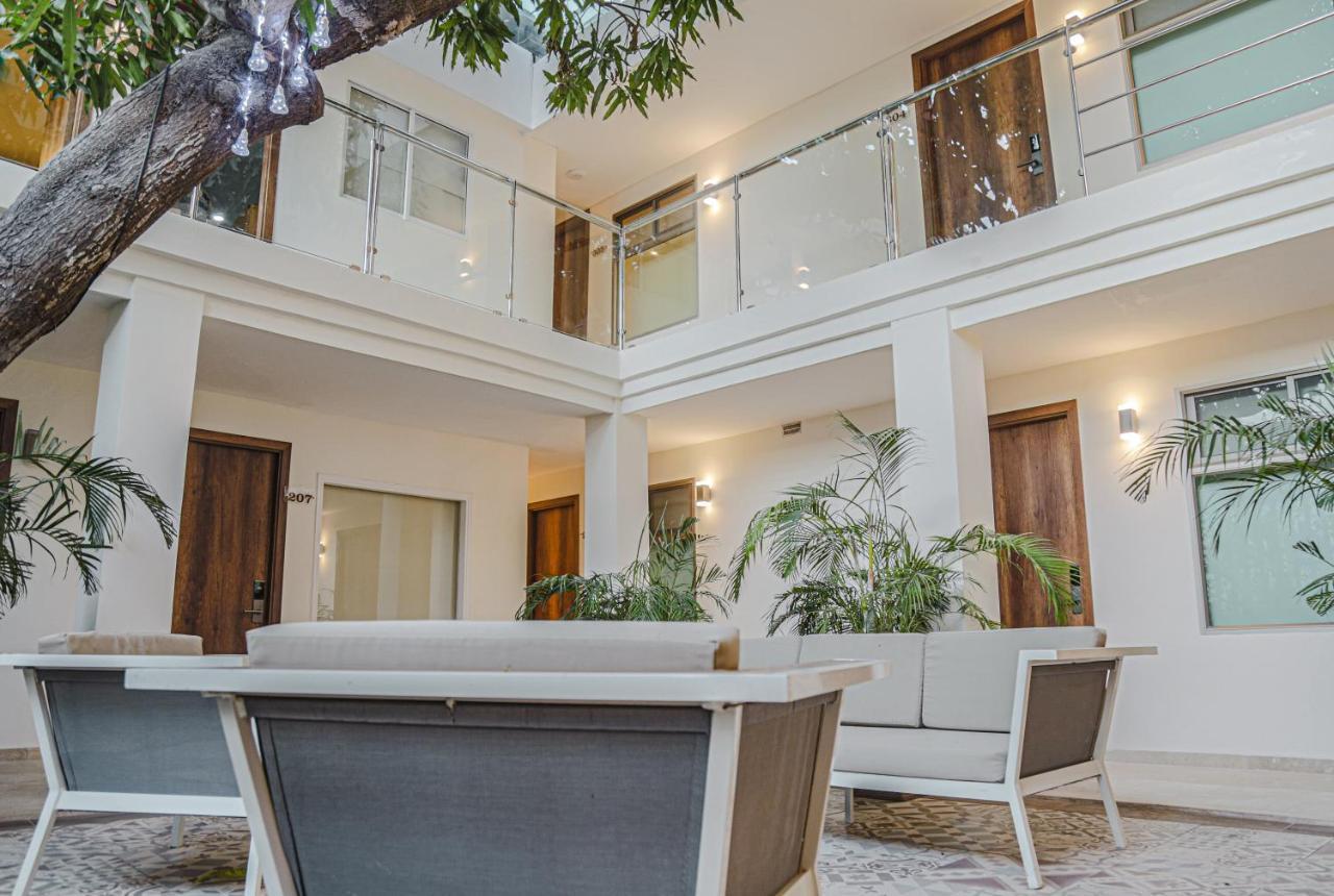 Cartagena Royal Hotel Boutique Dış mekan fotoğraf