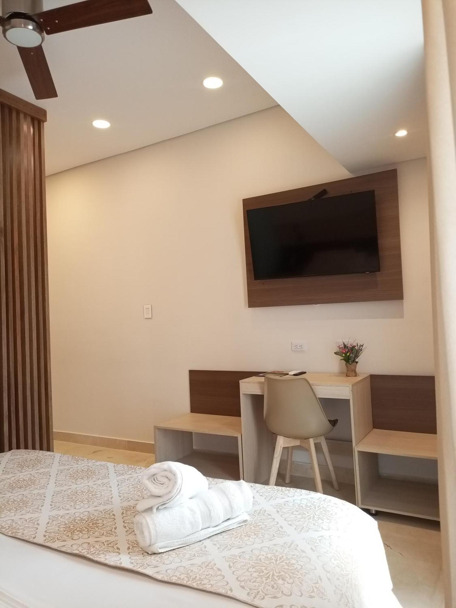 Cartagena Royal Hotel Boutique Dış mekan fotoğraf