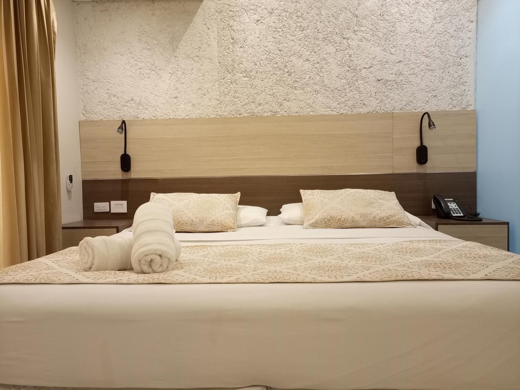 Cartagena Royal Hotel Boutique Dış mekan fotoğraf