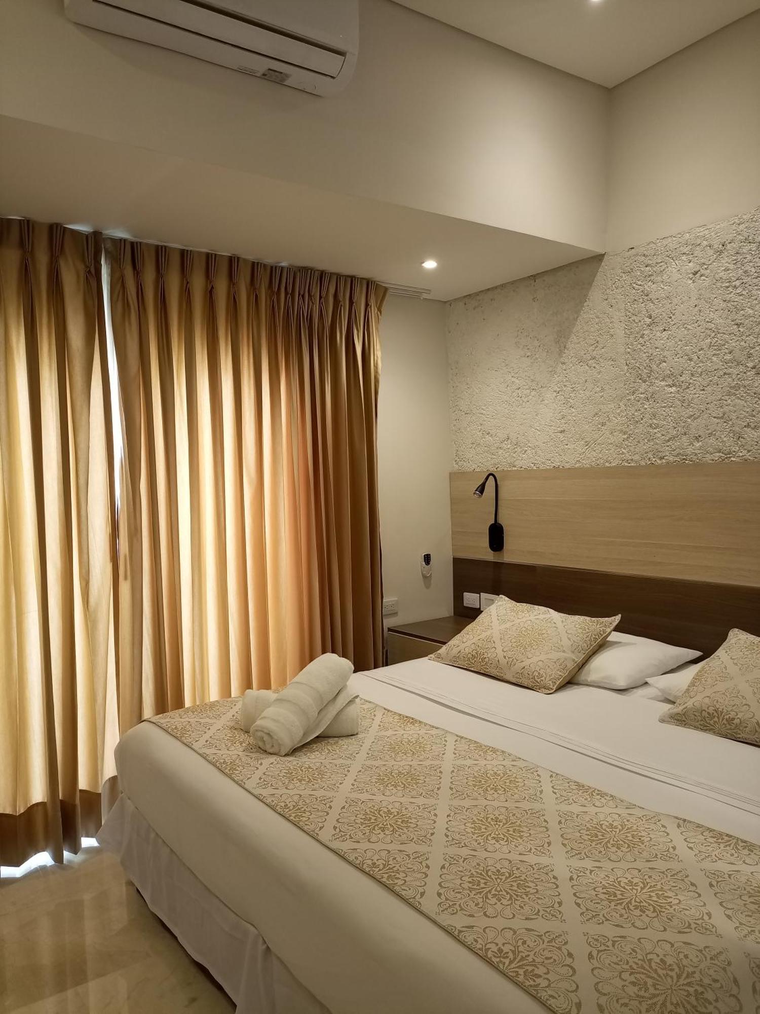 Cartagena Royal Hotel Boutique Dış mekan fotoğraf
