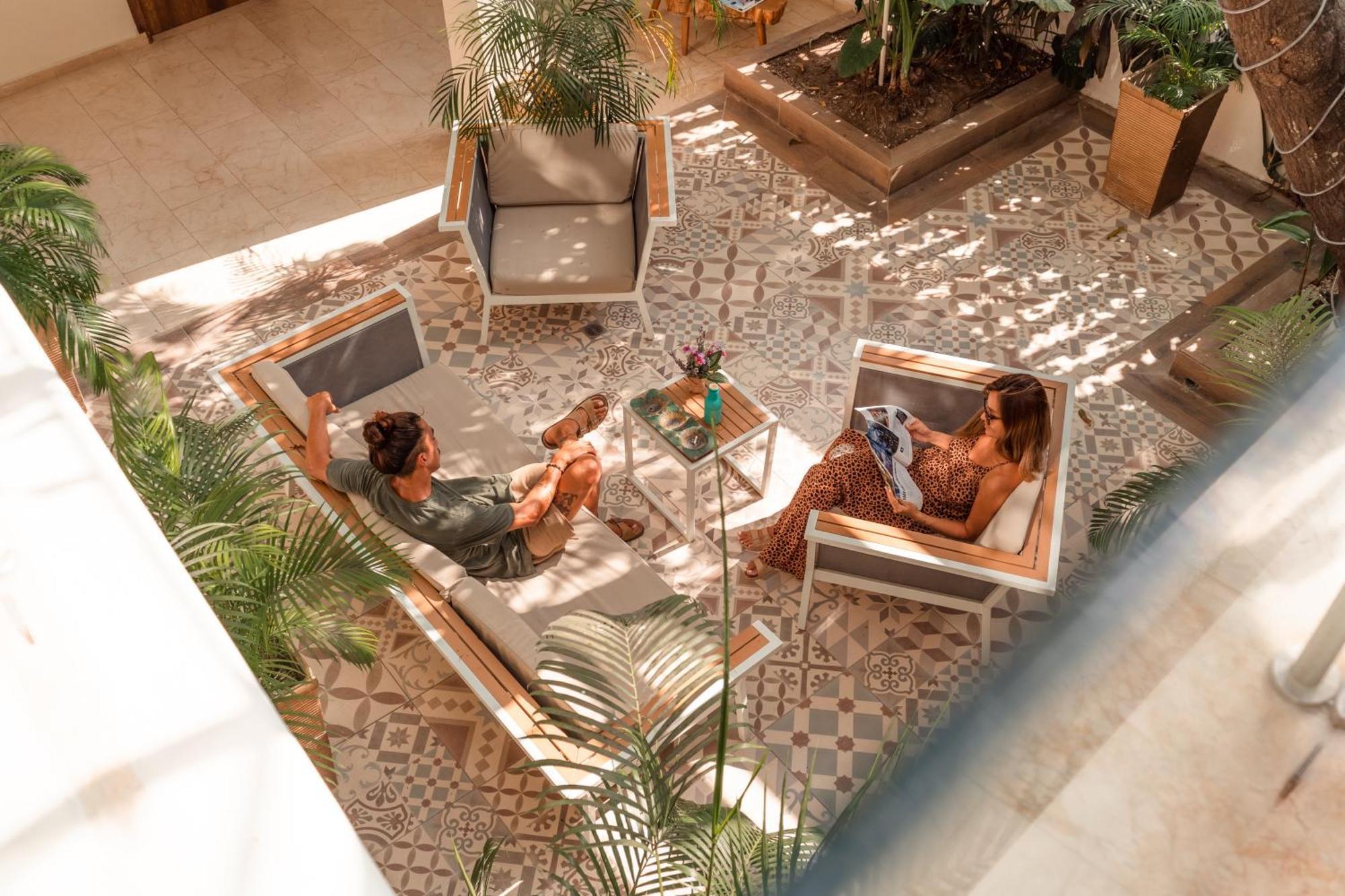 Cartagena Royal Hotel Boutique Dış mekan fotoğraf